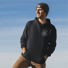 Lade das Bild in den Galerie-Viewer, All Day, Every Day - Organic Hoodie
